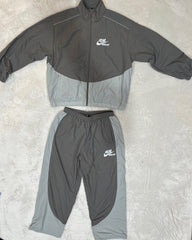 MLWLND NYLON TRACKSUIT