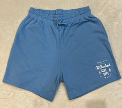 MLWLND MEN'S ATHLETIC DEPT SWEAT SHORTS