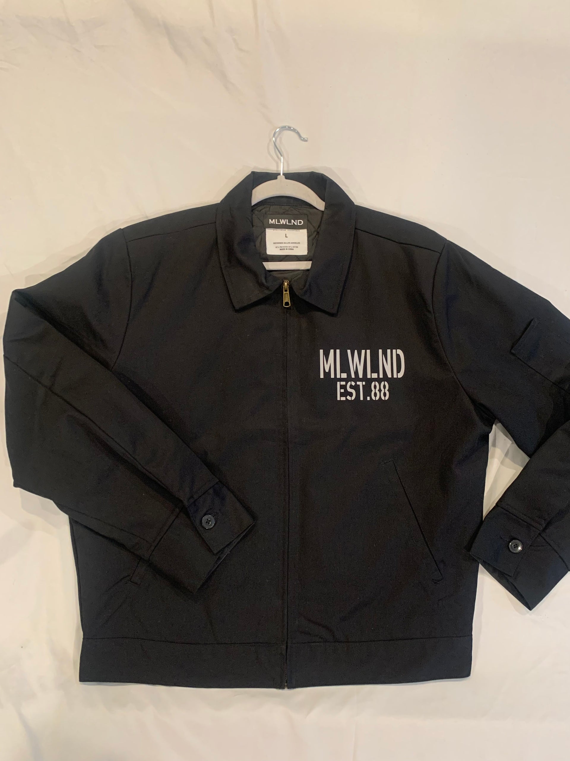 Jackets