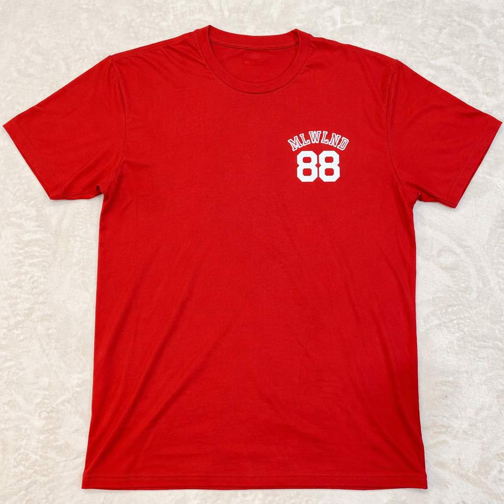 MLWLND SINCE '88 TEE