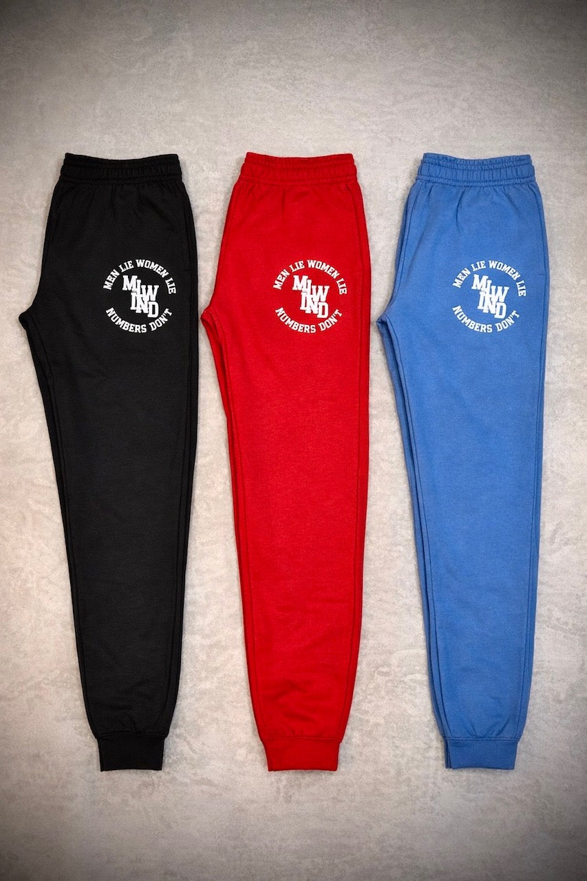 MLWLND CLASSIC SWEATSUIT