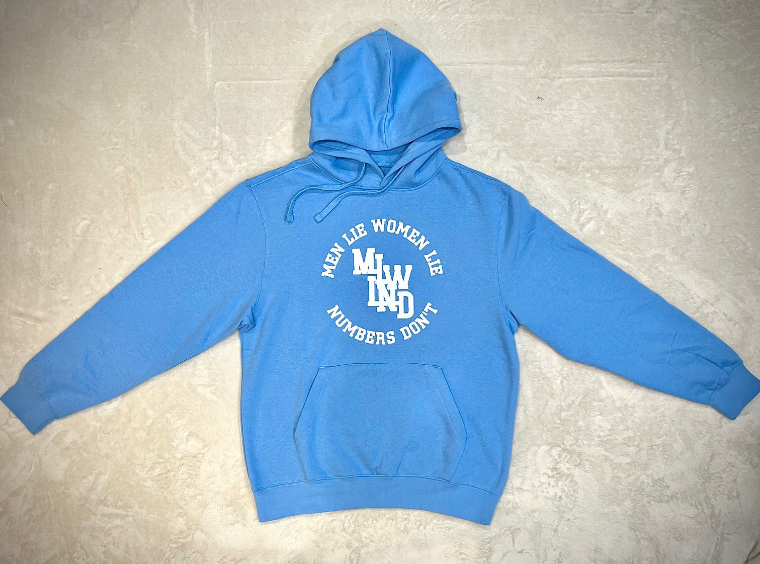 MLWLND CLASSIC SWEATSUIT