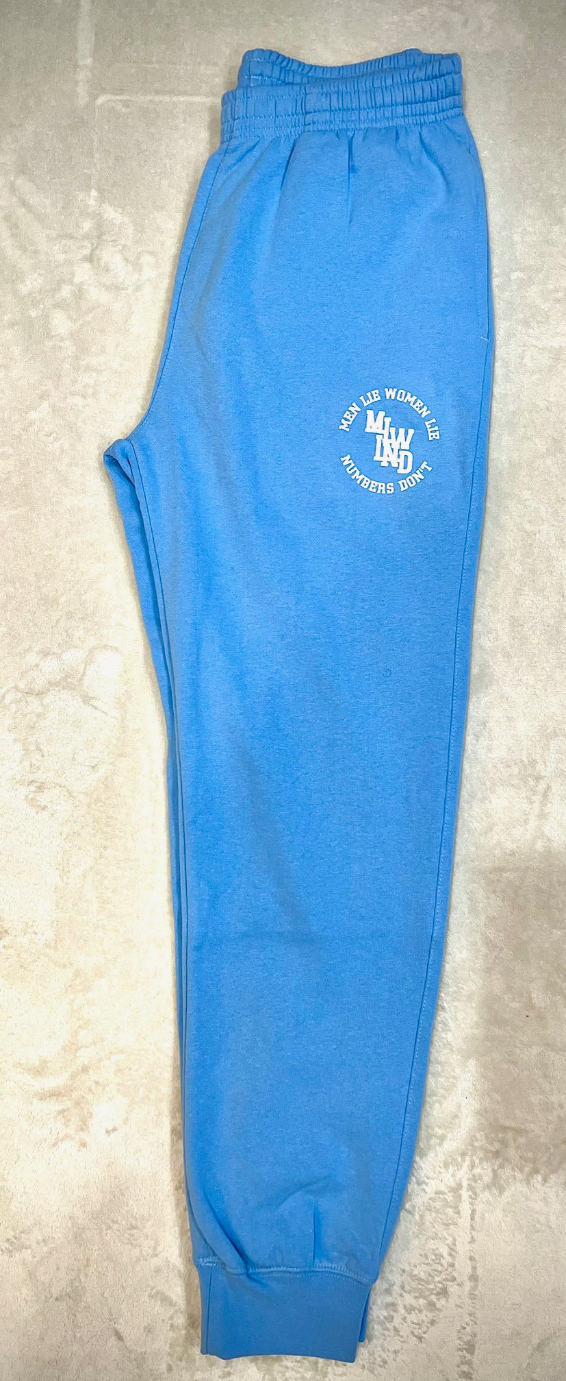 MLWLND CLASSIC SWEATSUIT