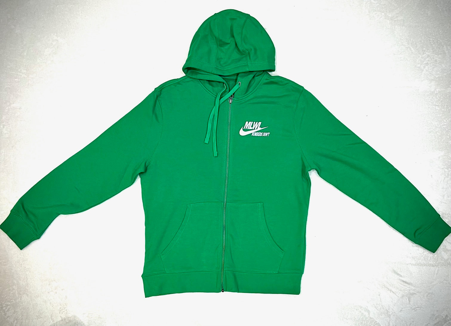 MLWLND ZIP UP SWEATSUIT