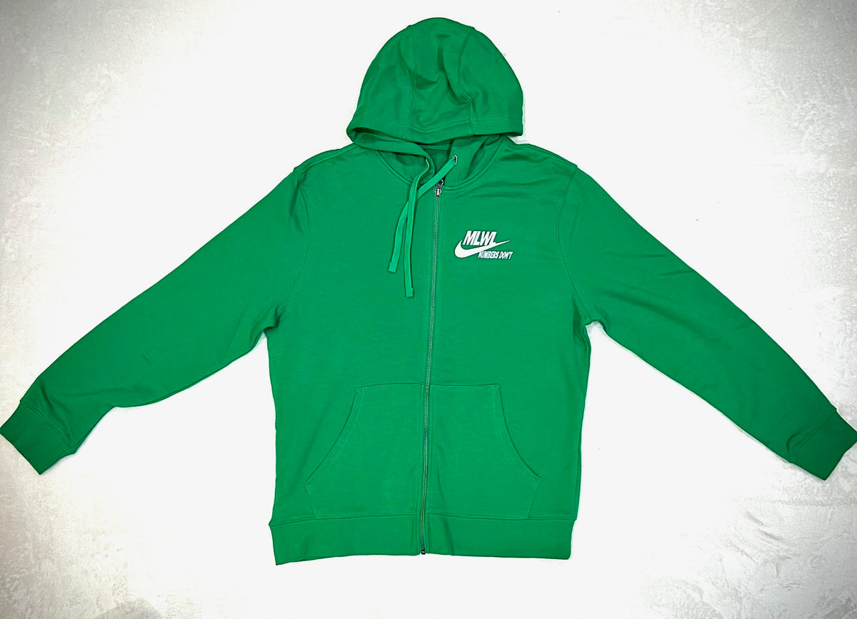 MLWLND ZIP UP SWEATSUIT