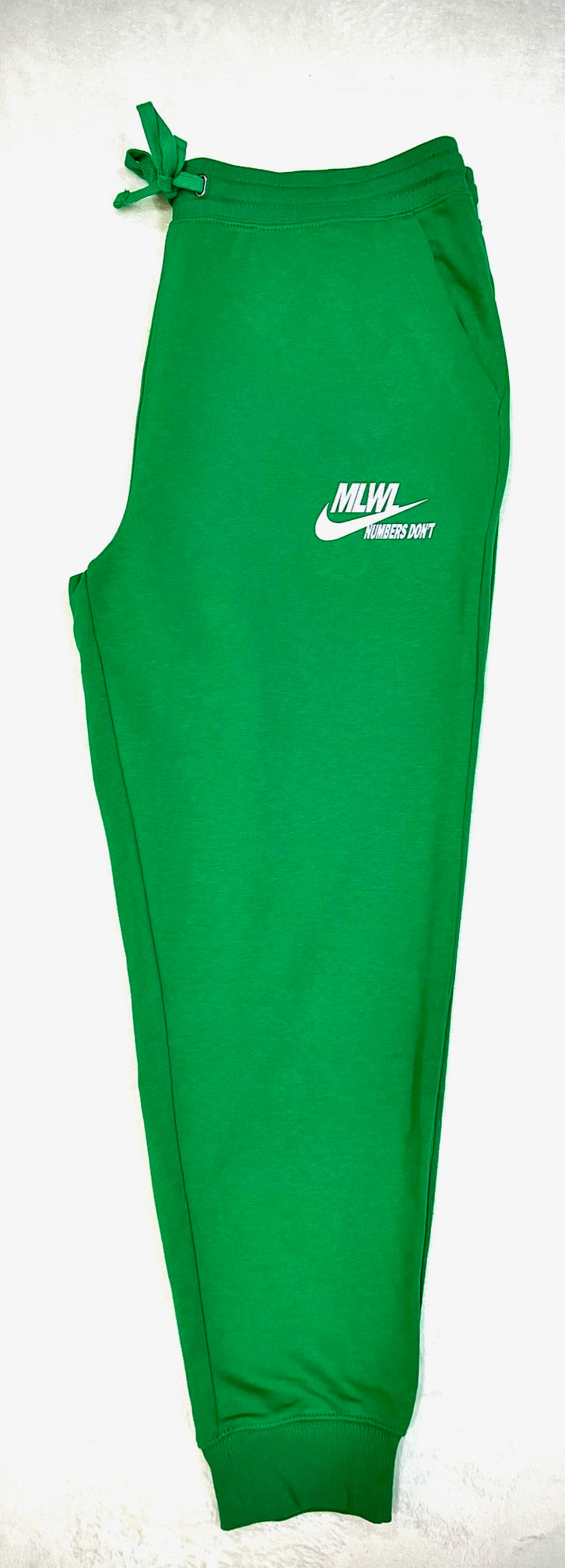 MLWLND ZIP UP SWEATSUIT