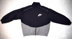 MLWLND NYLON TRACKSUIT