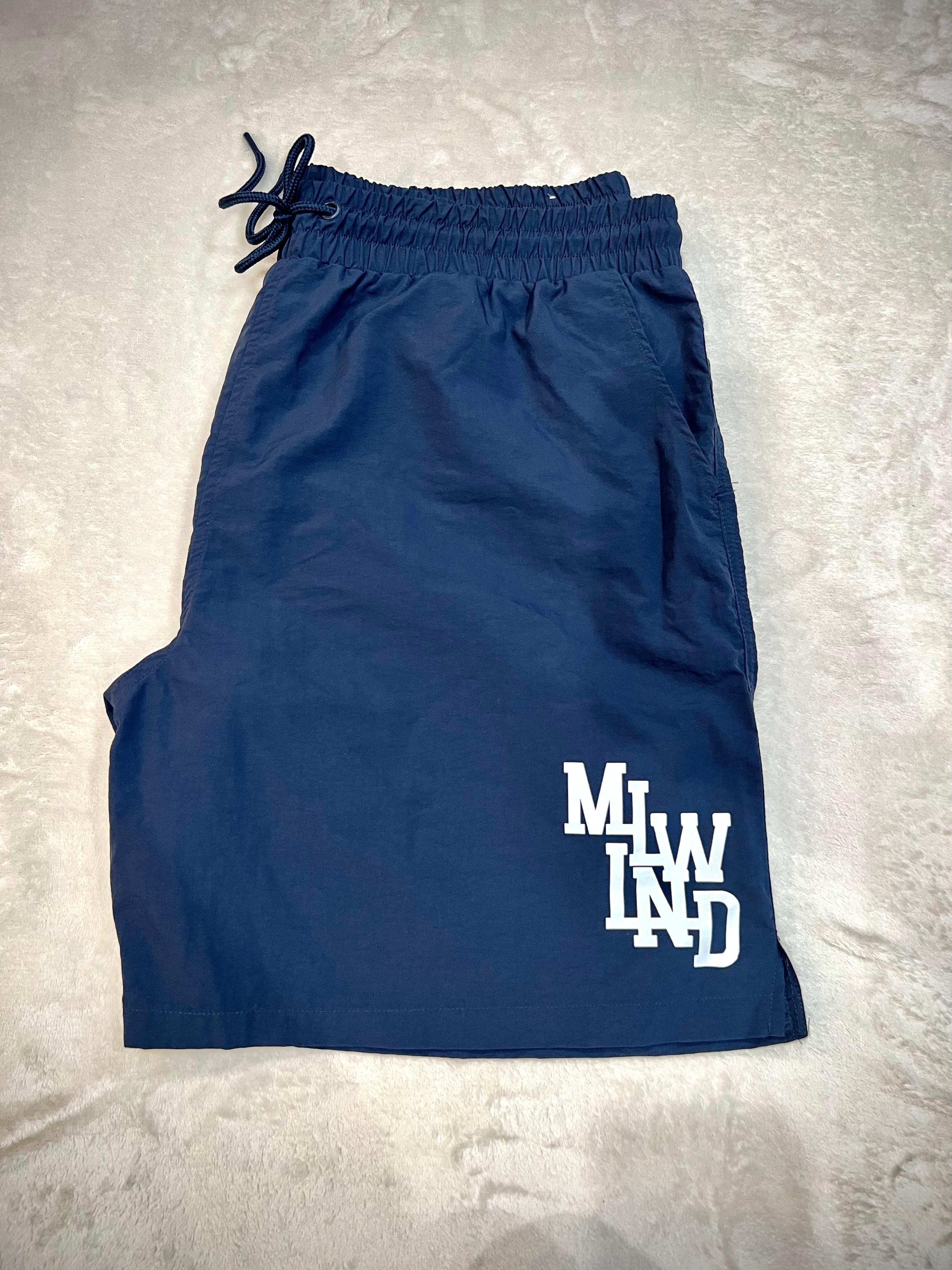 MLWLND MEN'S SUMMER SHORTS