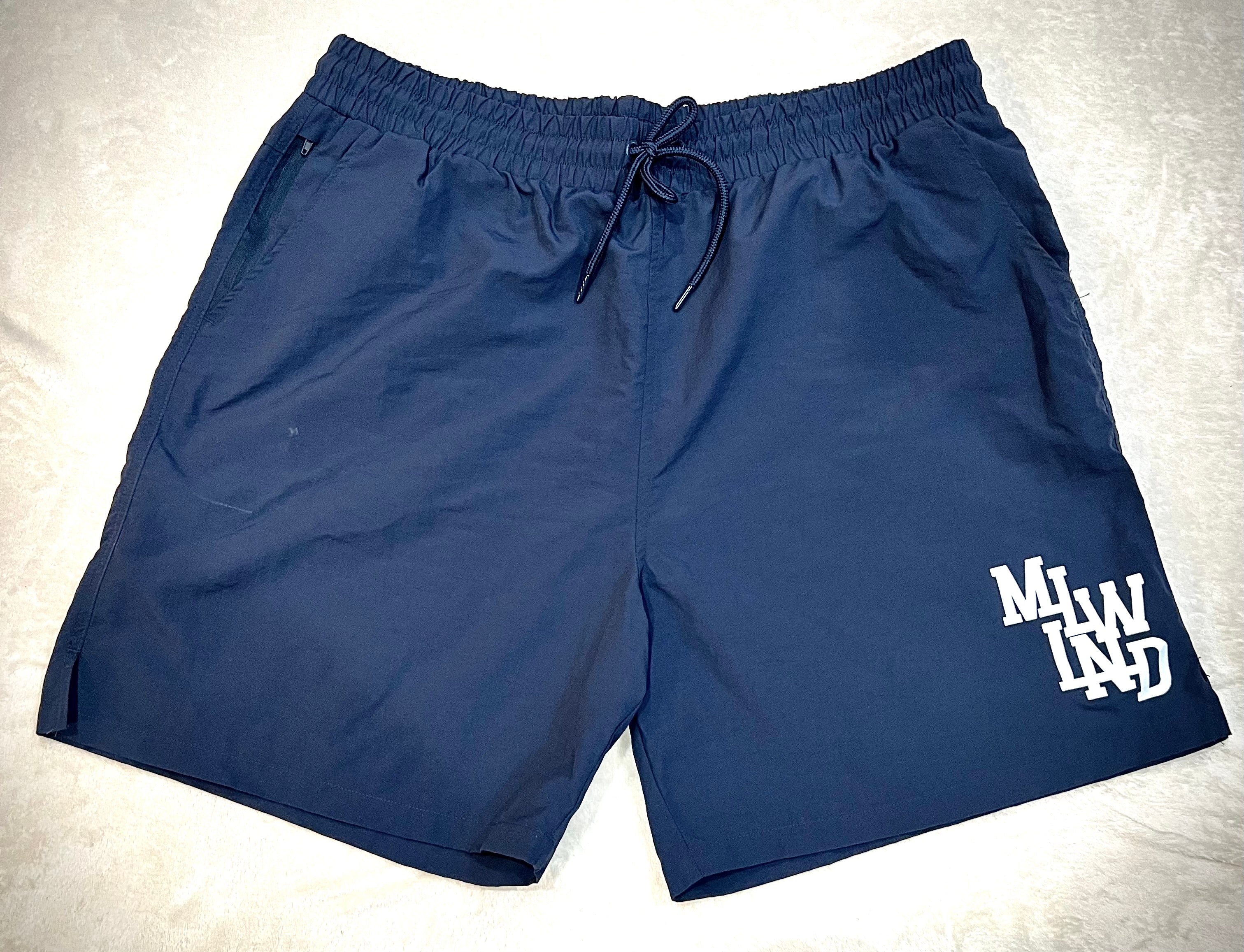 MLWLND MEN'S SUMMER SHORTS