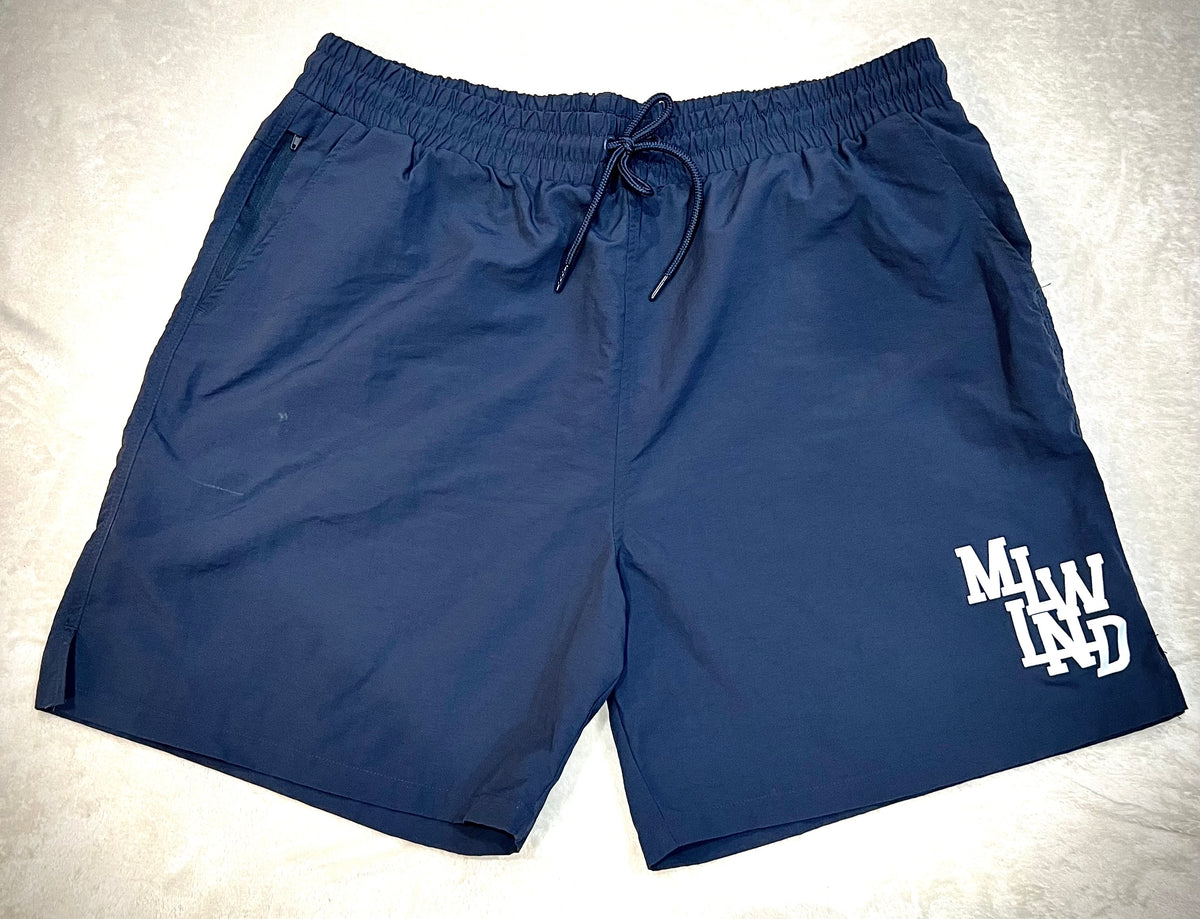 MLWLND MEN'S SUMMER SHORTS