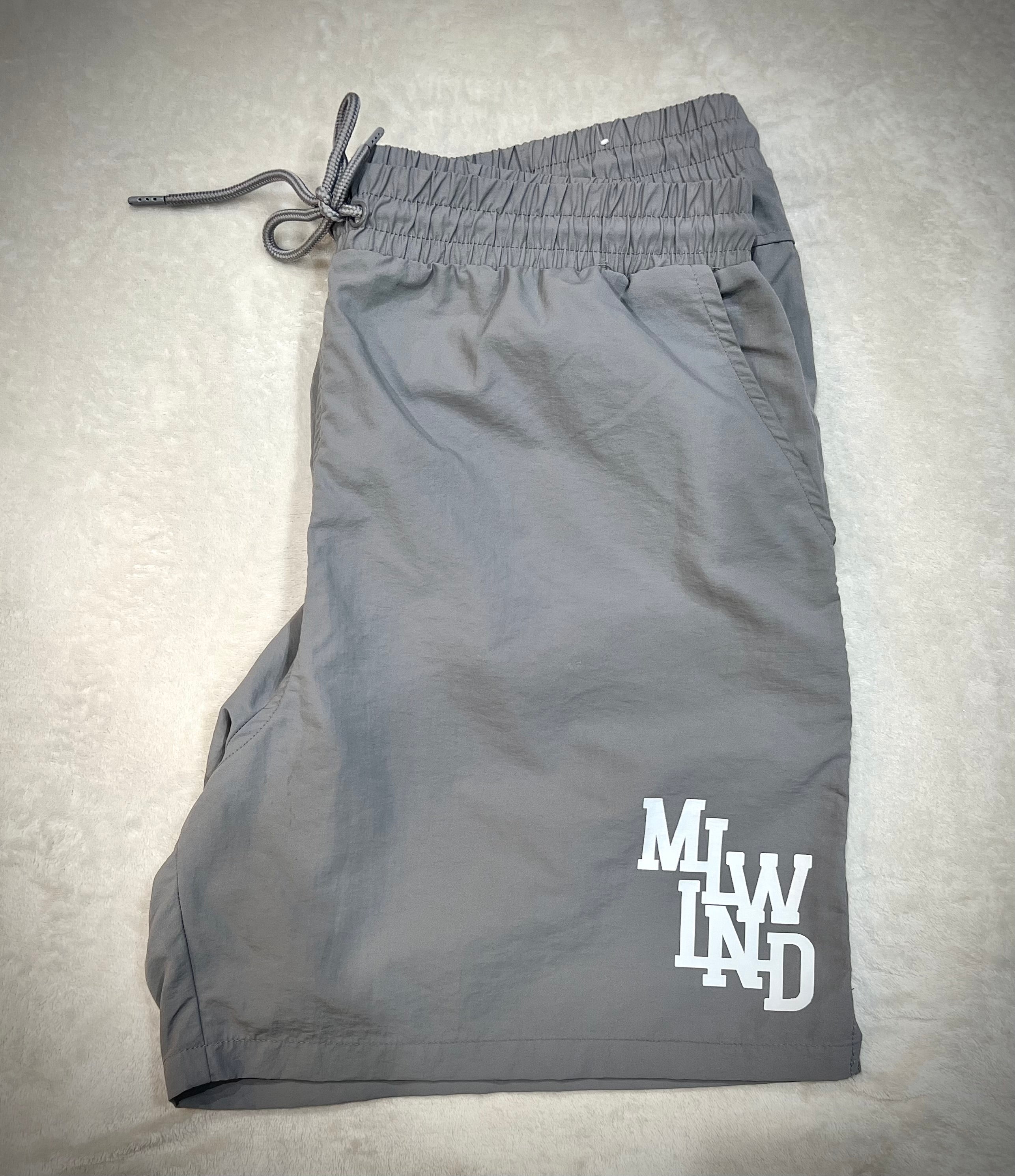 MLWLND MEN'S SUMMER SHORTS