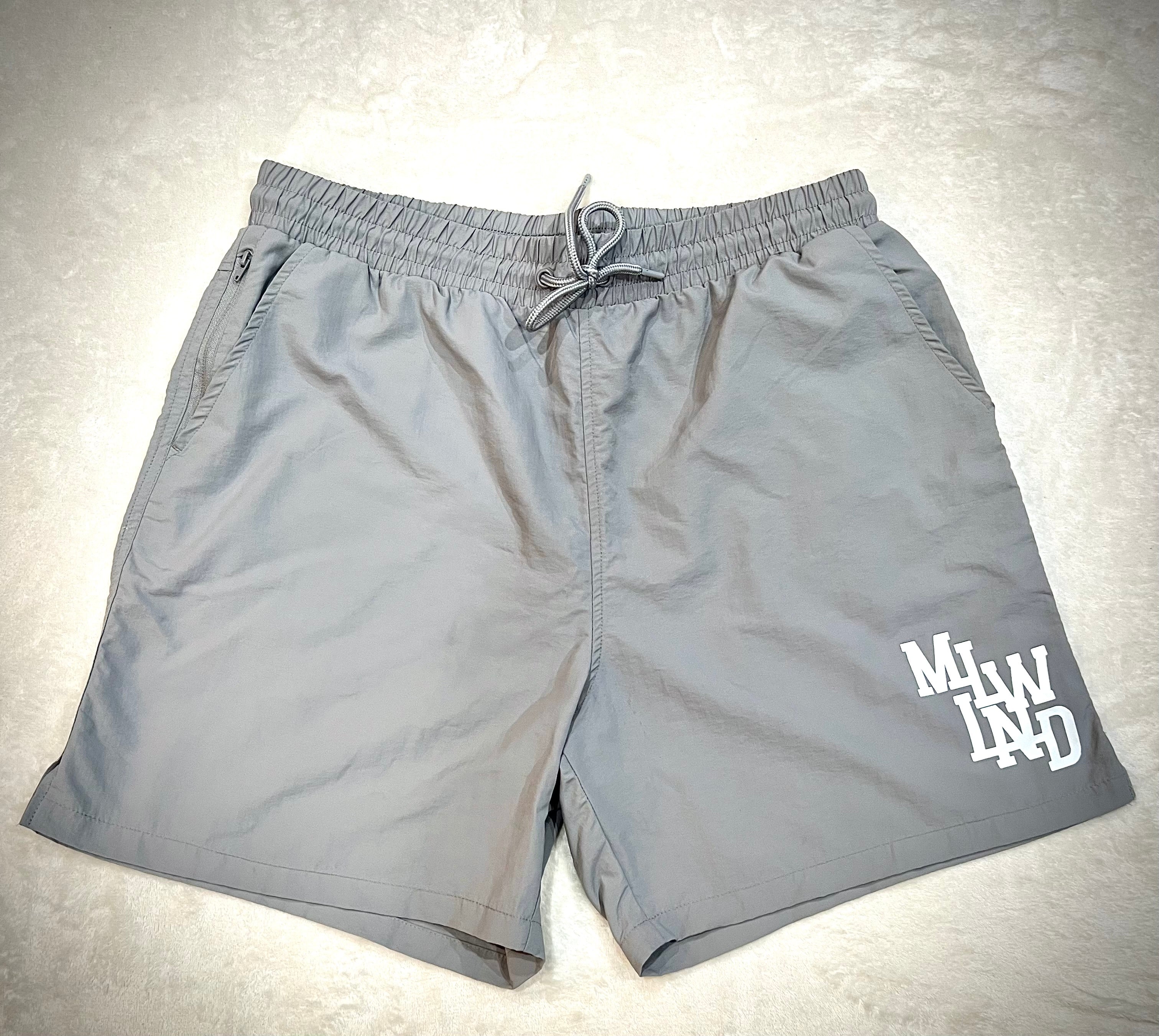 MLWLND MEN'S SUMMER SHORTS