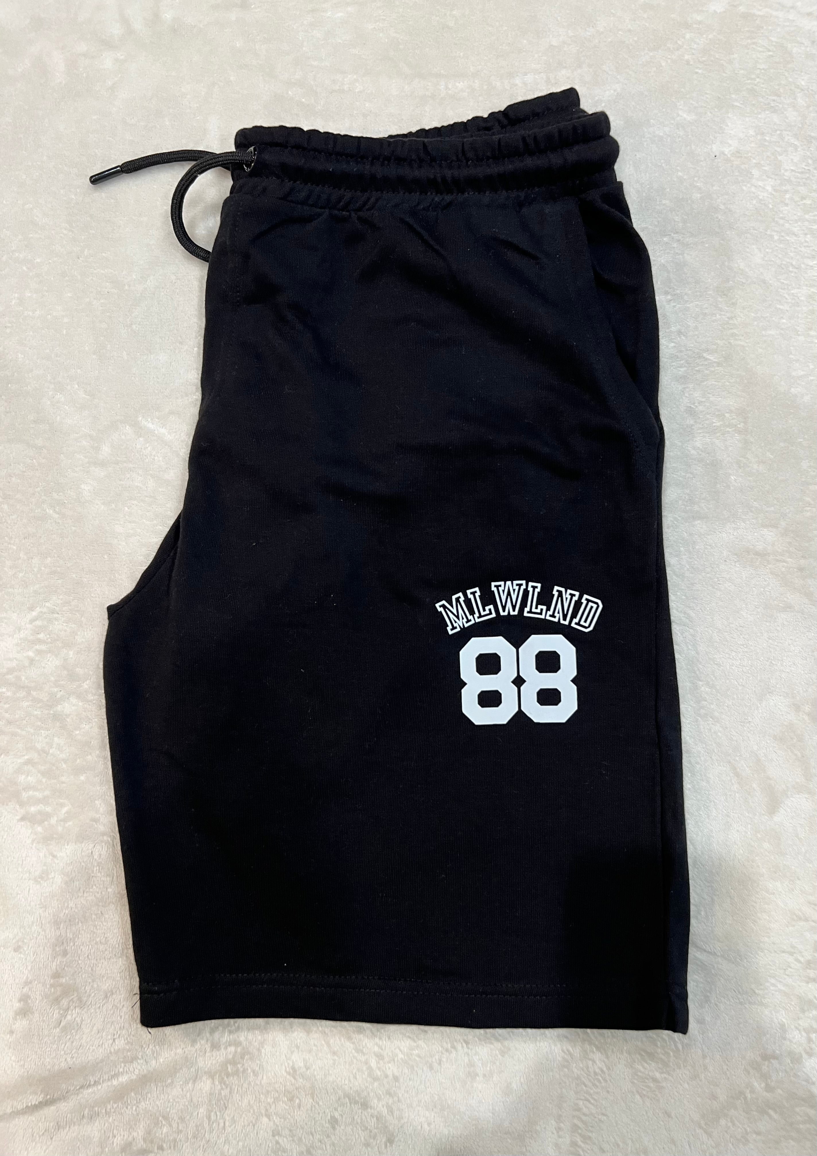 MLWLND MEN'S SUMMER SHORTS